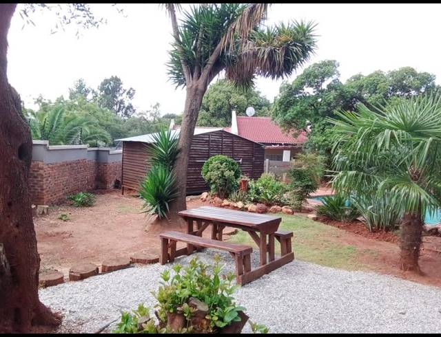 3 BEDROOM HOUSE FOR SALE IN HELDERKRUIN